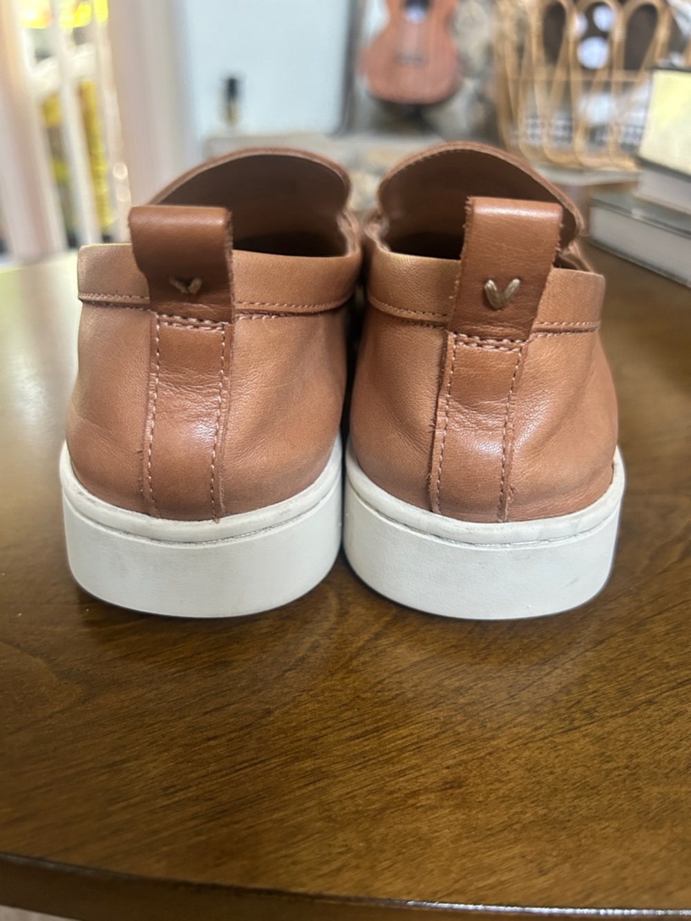 Vionic Uptown Loafer - Picture 2 of 7